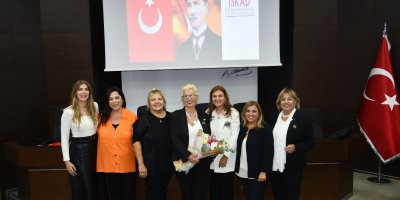 İşkad'dan Vefa Turizmine Destek