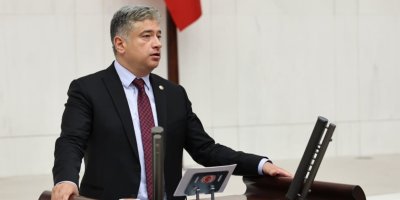 Sadullah Kısacık: Asrın İhmali, Asrın Felaketine Dönüştü!