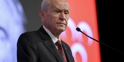 MHP’den Devlet Bahçeli’nin sağlık durumuyla ilgili açıklama