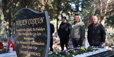 Alpargün apartmanında yakınlarını kaybetmişlerdi; "Sevdiklerimizi deprem değil binalar öldürdü"