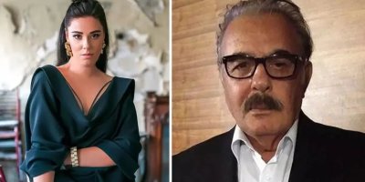 Ferdi Tayfur'un vasiyetinde yer almayan kızı Tuğçe Tayfur isyan etti