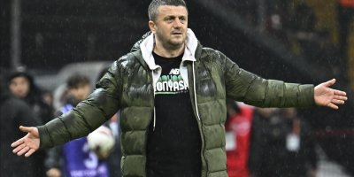 Adanaspor'da teknik direktörlük görevine Hakan Keleş getirildi