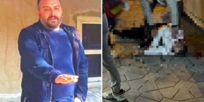 Silahlı saldırıya uğrayan kişi hayatını kaybetti