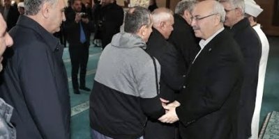 Adana Valisi’nden İsmail Saymaz’a cevap geldi