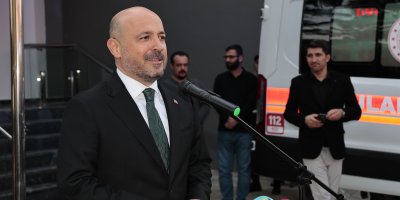 Nacar: Devletimiz Var Olsun