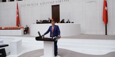 "Eleştiren herkes soruşturuluyor, öldürenler korunuyor"