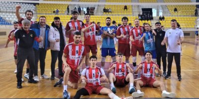 Adana Akkapı Oluşum Spor Play Off’a galibiyetle başladı