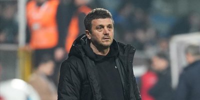 Adanaspor'da teknik ekip belli oldu