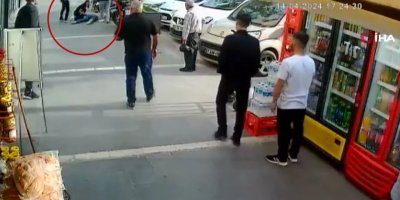 Adana’da sokak ortasındaki kavga kanlı bitti: 1 kişi hayatını kaybetti