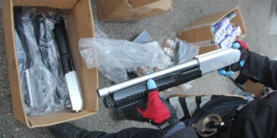 Motorize Yunus ekipleri 7 gün 24 saat şok uygulamalar yapıyor