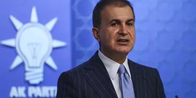 AK Parti Sözcüsü Çelik'ten CHP lideri Özel'e 'Filistin' tepkisi: Bu tutumu tam bir siyasi gaflettir