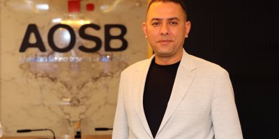 AOSB anaokulu açılıyor