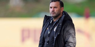 Trendyol Süper Lig'in 23.haftasında lider Galatasaray ile lig sonuncusu Adana Demirspor Rams Park'da karşı karşıya gelecek.