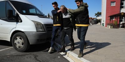 Sohbet etmek için buluştuğu arkadaşını öldüren zanlı tutuklandı