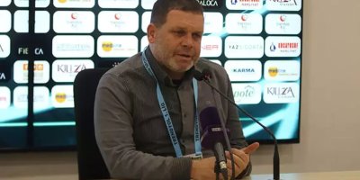‘’Takdir haklarını Adanaspor’dan yana kullandı!’’