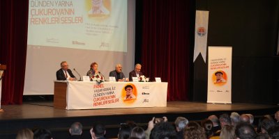 Yaşar Kemal Sanat Günleri başladı