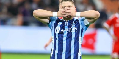 Galatasaray maçı, Semih Güler'in son maçı mı olacak?