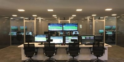 Galatasaray - Adana Demirspor maçının VAR hakemi Danimarka'dan