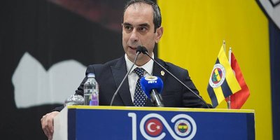 Fenerbahçe Yüksek Divan Kurulu Başkanı Mosturoğlu: Kurumlar kanuni görevlerini yapmadığı sürece bu tiyatro sürgit devam edecektir