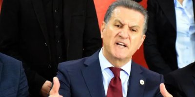 Mustafa Sarıgül'den Adana Demirspor tepkisi: Talimatı kimden aldın