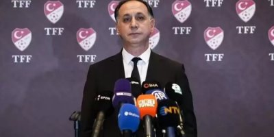 MHK Başkanı Ferhat Gündoğdu'dan Galatasaray Adana Demirspor maçı yorumu