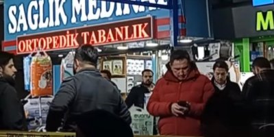Adana'da üç kişiyi öldüren zanlı yakalandı