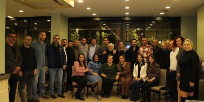 Vefalı öğrencilerinden, İlkokul öğretmenlerine büyük sürpriz.