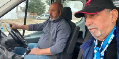 İnşaat Marketi Degil Eczane Gibi