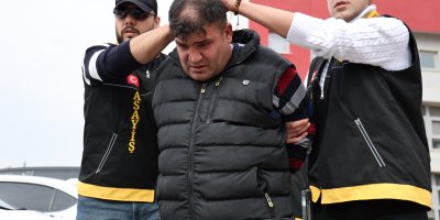 Özel Kalem Müdür Vekili Güdük’ü öldüren zanlıya ağırlaştırılmış müebbet ve 27 yıl hapis istemiyle dava açıldı