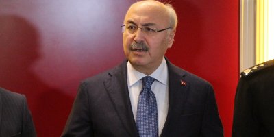 Vali Köşger'den Adana'daki cinayetlere ilişkin açıklama