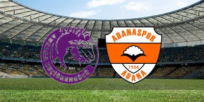 Keçiörengücü - Adanaspor maçı ne zaman? Saat kaçta ve hangi kanalda canlı yayınlanacak? | Trendyol 1. Lig