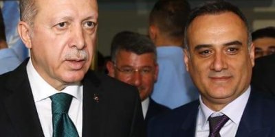 Ak Parti Sarıçam Meclis Üyesi istifa etti! Yerine Mehmet Süslü Meclis Üyesi olarak görev yapacak