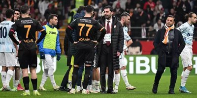 PFDK, Adana Demirspor kararını perşembe günü verecek
