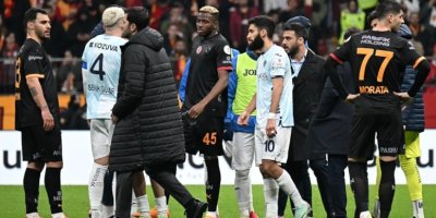 Adana Demirspor ve Murat Sancak PFDK'ya sevk edildi