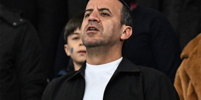 Bedirhan Durak geri döndü