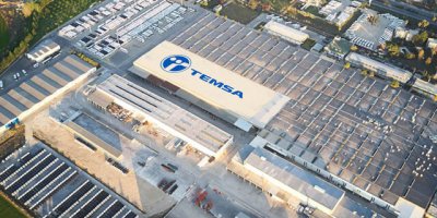 Temsa 4 yılda ciroyu 20'ye katladı