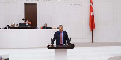 "Katlanan elektrik faturaları halkı çarpıyor!''