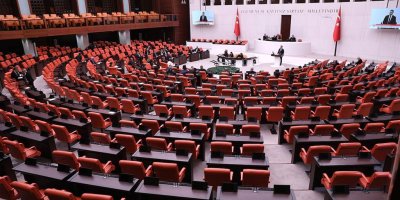 2024 yılında en çok şikayet edilen bakanlık belli oldu