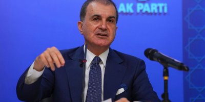 Ak Parti Sözcüsü Çelik'ten, Dervişoğlu'nun "Erdoğan ölene kadar seçilmeyi planlıyor" sözlerine tepki: Yakışıksız ve çirkin