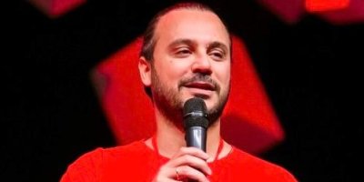 TEDxGündoğduKoleji yine ilham verecek