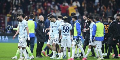 Galatasaray-Adana Demirspor maçı sonrası TFF'den tarihi karar geliyor: Küme düşürülecekler