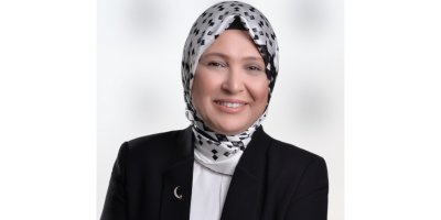 Sevil Can, Kadın Kolları MKYK üyeliğine getirildi