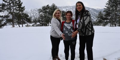 Normal doğum yapacak anneye devletten VIP hizmet