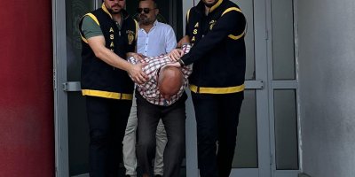 26 yıl önce 9 yaşındaki kızı vahşice katleden, cezaevinden çıktıktan sonra da oda arkadaşını öldüren zanlıya müebbet hapis