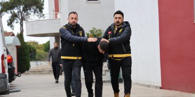 3 kişiyi öldürdü, "Hayatım karardı" dedi