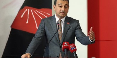 Burhanettin Bulut’tan sert tepki; “Bu kadar fütursuz, bu kadar ahlaksız, bu kadar kendini bilmez bir iktidar var”