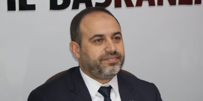 "Yeniden Refah’tan Türkiye Genelinde Gazze Çağrısı!"