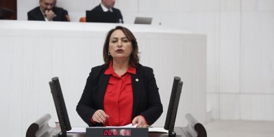 Adana Milletvekili'nden sert çıkış! ‘’Murat Kurum istifa etmeliydi!’’