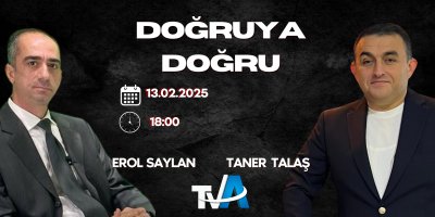 Adanalı Gazeteciler 2 Yıl Sonra Yeniden Televizyon Ekranlarında Buluşuyor!