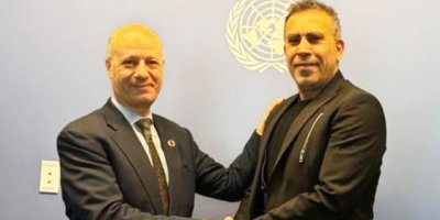 Haluk Levent'ten, Gazze'ye destek: Konser gelirini bağışlayacak